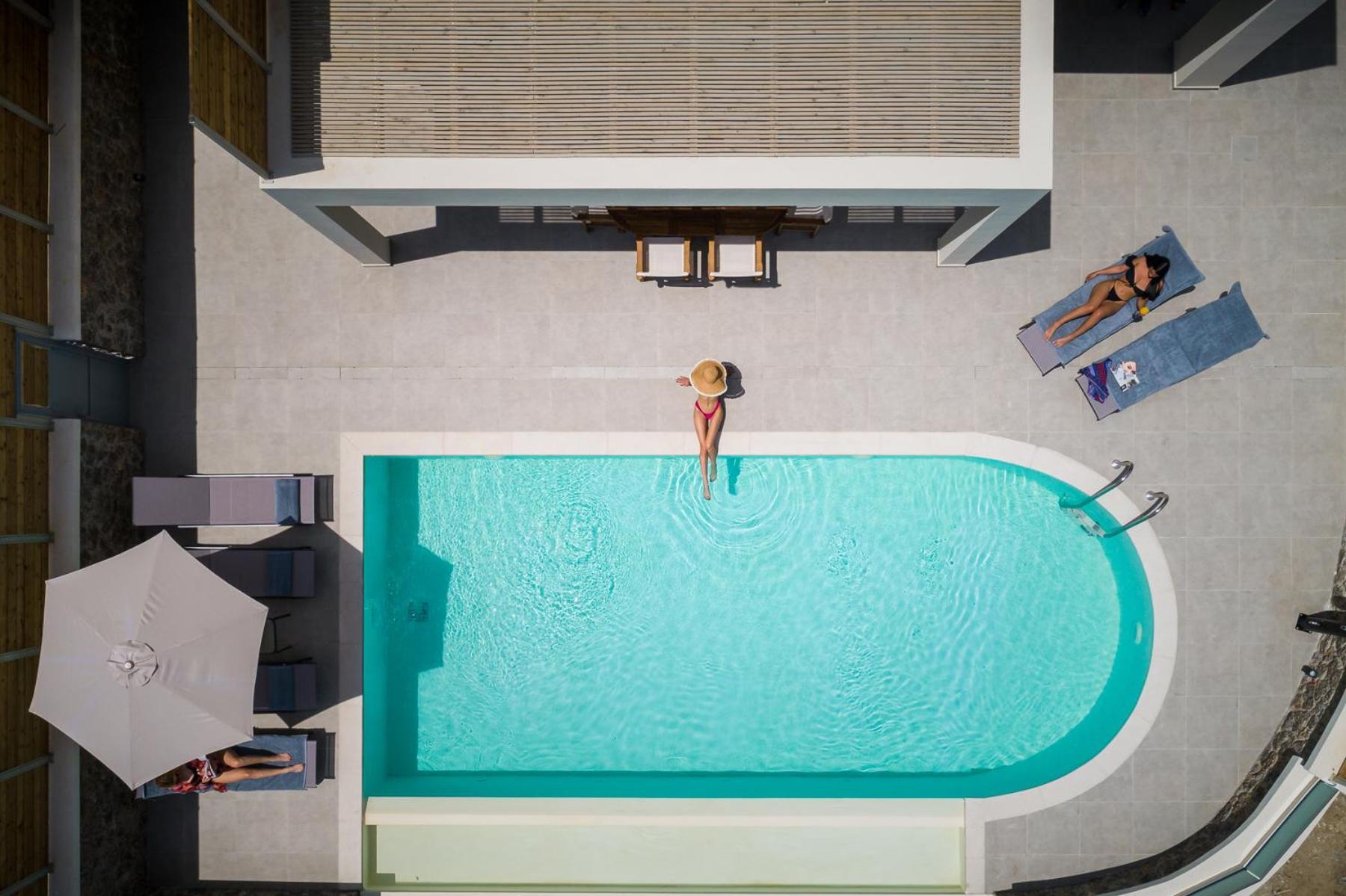 Kopelula Resort Potamós